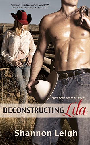 9781545126028: Deconstructing Lila