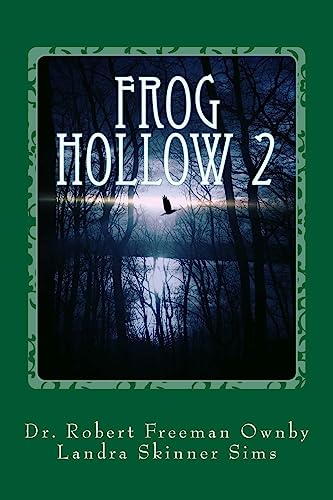 Stock image for Frog Hollow 2 for sale by Lucky's Textbooks
