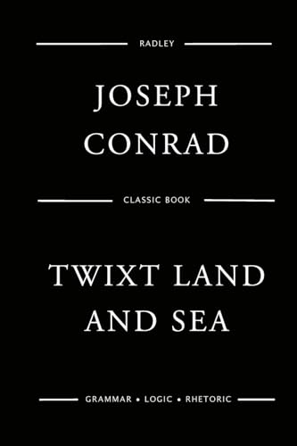 9781545131756: Twixt Land And Sea