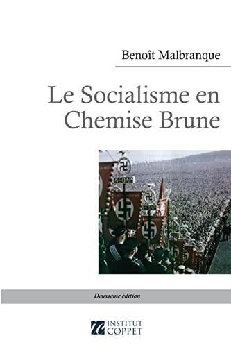 Beispielbild fr Le Socialisme En Chemise Brune zum Verkauf von THE SAINT BOOKSTORE