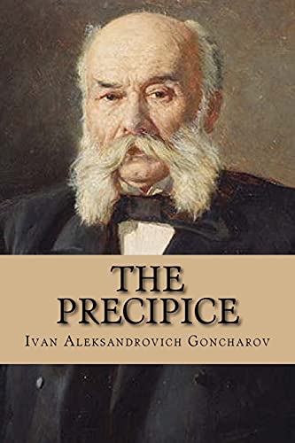 9781545135471: the precipice (Special Edition)