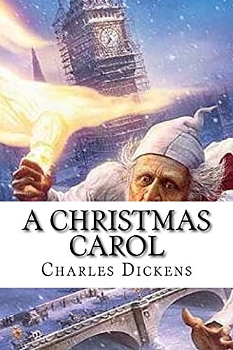 Stock image for A christmas carol Special Edition for sale by PBShop.store US