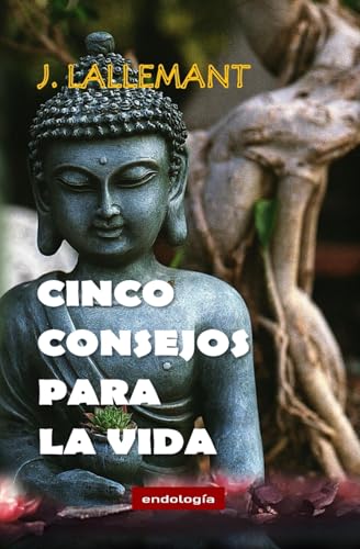 Stock image for Cinco consejos para la vida for sale by PBShop.store US