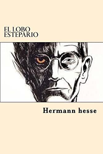 9781545143513: El Lobo Estepario (Spanish Edition)