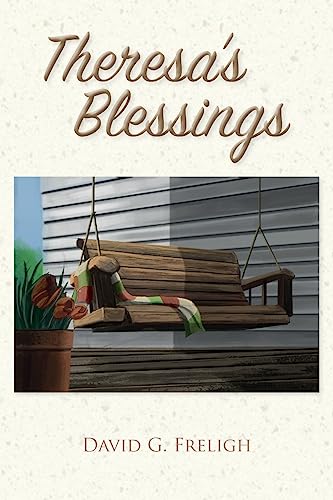 Stock image for Theresa's Blessings for sale by THE SAINT BOOKSTORE