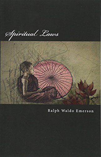 Beispielbild fr Spiritual Laws zum Verkauf von Revaluation Books