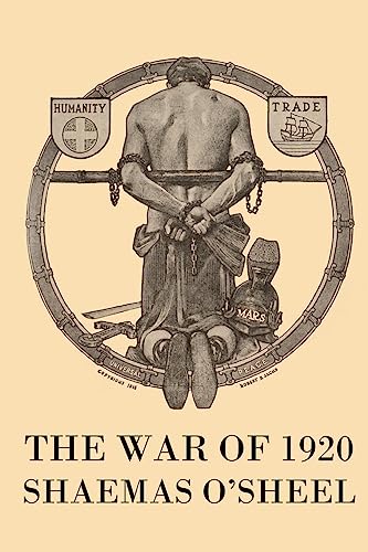 Stock image for The War of 1920 for sale by THE SAINT BOOKSTORE