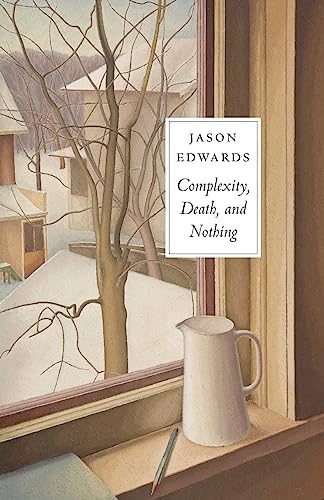 9781545153024: Complexity, Death and Nothing