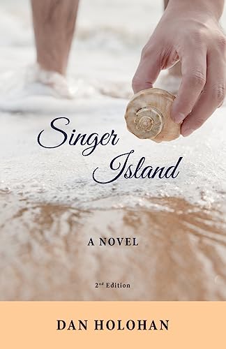 Beispielbild fr Singer Island: A Novel zum Verkauf von SecondSale