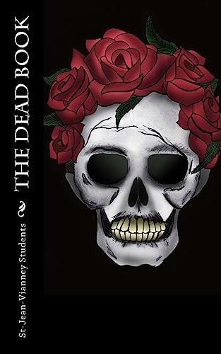 Beispielbild fr The Dead Book (Stories from the ESL Classroom) (Volume 5) zum Verkauf von Lucky's Textbooks