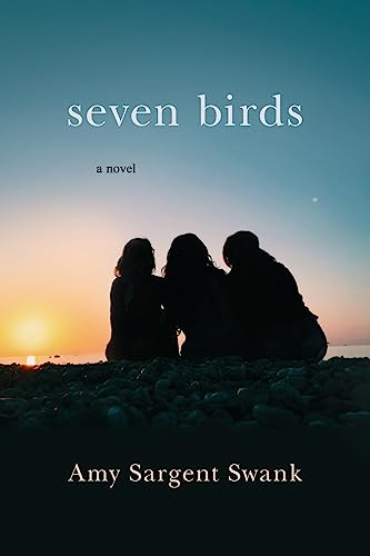 Beispielbild fr Seven Birds: a novel zum Verkauf von SecondSale