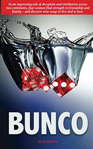 Stock image for Bunco for sale by WorldofBooks