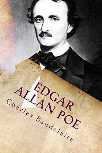 Imagen de archivo de Edgar Allan Poe: Sa vie et ses oeuvres (French Edition) a la venta por One Planet Books