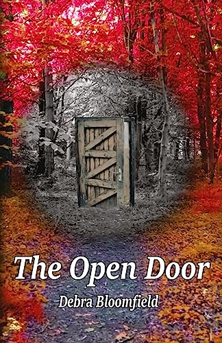 Beispielbild fr The Open Door zum Verkauf von THE SAINT BOOKSTORE
