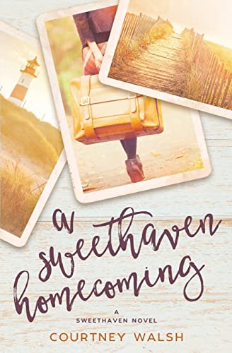 Beispielbild fr A Sweethaven Homecoming zum Verkauf von Better World Books