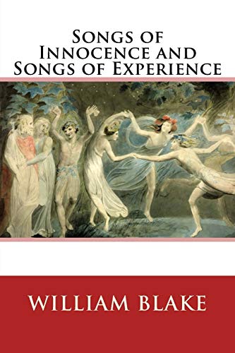 Beispielbild fr Songs of Innocence and Songs of Experience zum Verkauf von AwesomeBooks