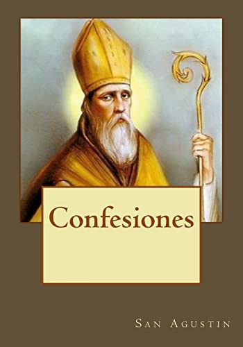 9781545193167: Confesiones