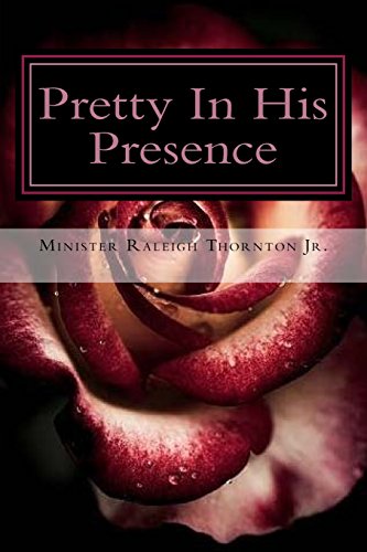 Stock image for Pretty In His Presence for sale by California Books