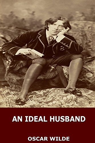 9781545207574: An Ideal Husband