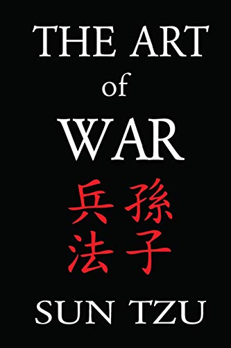 Beispielbild fr The Art Of War zum Verkauf von Ergodebooks