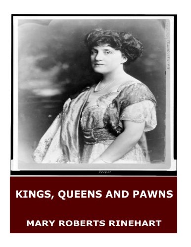 Beispielbild fr Kings, Queens and Pawns zum Verkauf von Ergodebooks