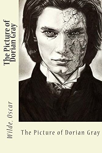 Imagen de archivo de The Picture of Dorian Gray a la venta por Half Price Books Inc.