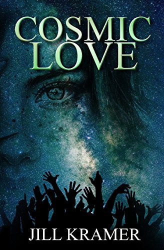 Beispielbild fr Cosmic Love: A Psychological Thriller With a Shocking Climax zum Verkauf von Revaluation Books