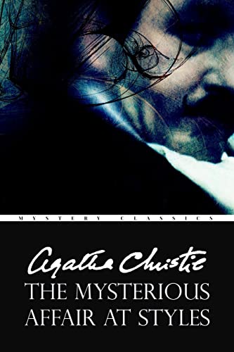 9781545229590: The Mysterious Affair At Styles