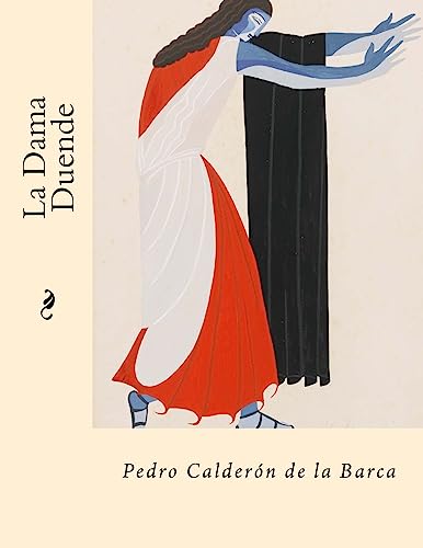 9781545239780: La Dama Duende (Spanish Edition)