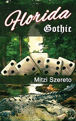 Stock image for Florida Gothic (The Gothic Series) [Soft Cover ] for sale by booksXpress