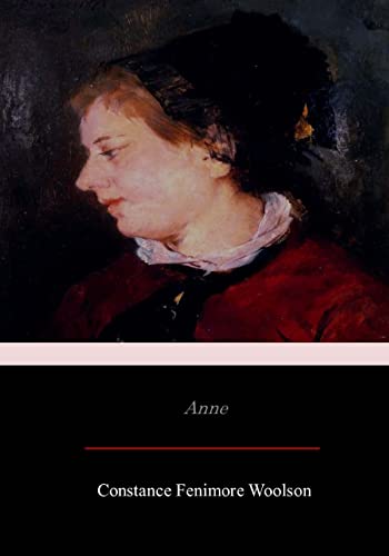 Stock image for Anne for sale by ZBK Books