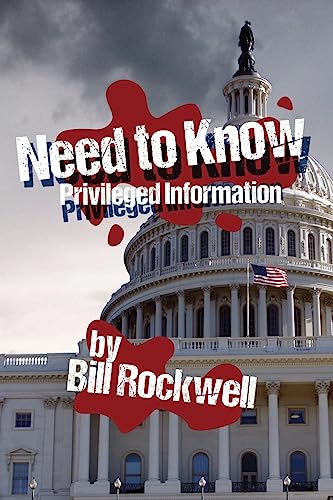 Imagen de archivo de Need to Know: Privileged Information (Privileged, or Know Trilogy) a la venta por Irish Booksellers