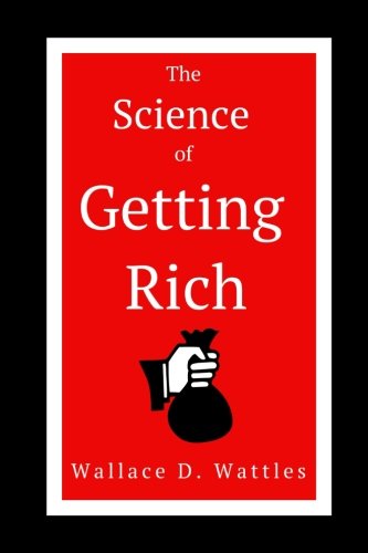9781545244401: The Science of Getting Rich