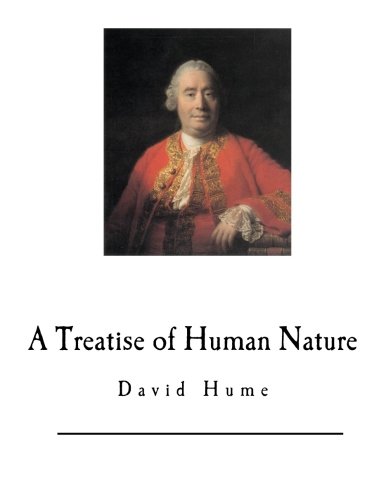Imagen de archivo de A Treatise of Human Nature: David Hume a la venta por HPB Inc.