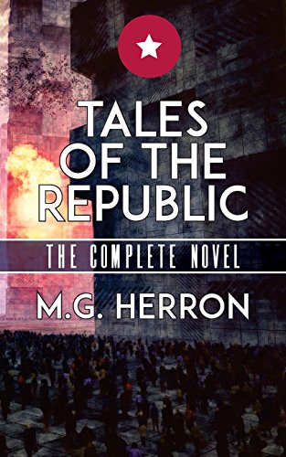 Stock image for Tales of the Republic for sale by HPB-Emerald