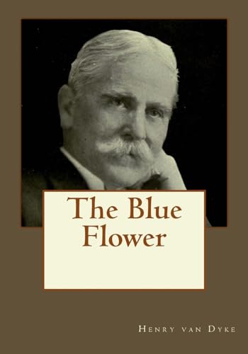 9781545252338: The Blue Flower