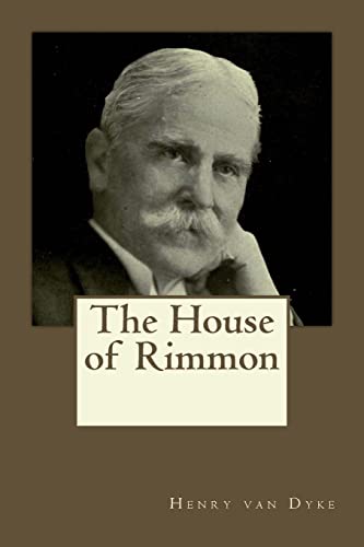 Beispielbild fr The House of Rimmon zum Verkauf von Lucky's Textbooks