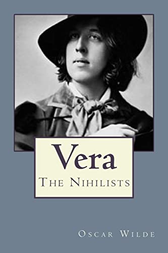 Imagen de archivo de Vera: The Nihilists a la venta por Lucky's Textbooks