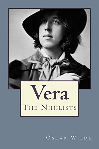 Stock image for Vera: The Nihilists for sale by Lucky's Textbooks