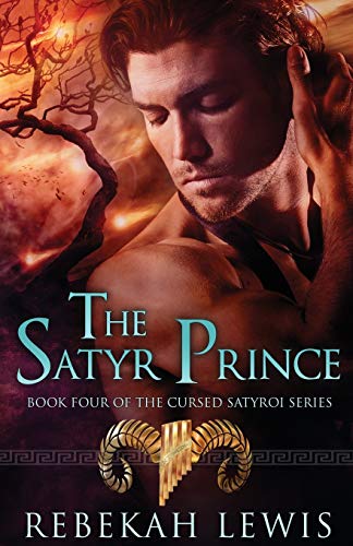 Beispielbild fr The Satyr Prince zum Verkauf von THE SAINT BOOKSTORE