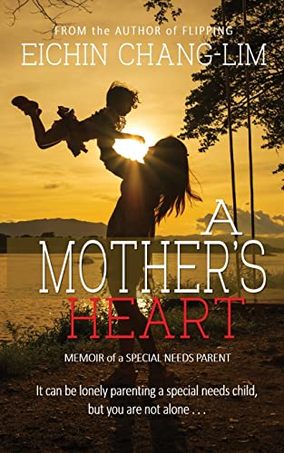 Imagen de archivo de A Mother's Heart: Memoir of a Special Needs Parent a la venta por Bookmans