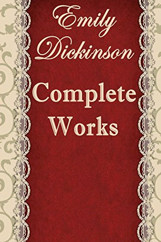 Imagen de archivo de The Complete Poems of Emily Dickinson: Annotated a la venta por Textbooks_Source
