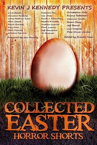 

Collected Easter Horror Shorts