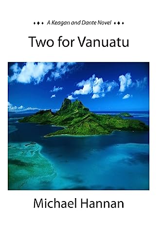 Beispielbild fr Two for Vanuatu zum Verkauf von THE SAINT BOOKSTORE