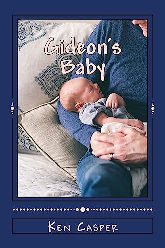 Imagen de archivo de Gideon's Baby a la venta por THE SAINT BOOKSTORE