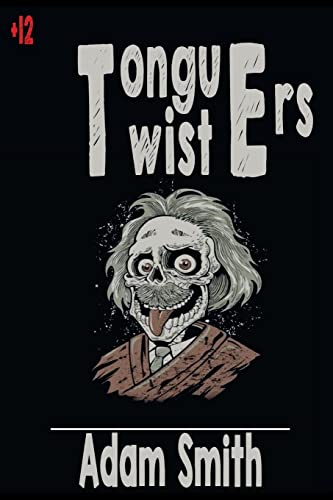 Imagen de archivo de Tongue Twister (+300 funny, tricky, tough tongue-twisters for Kids and Adults) (Comedy Central) a la venta por BooksRun