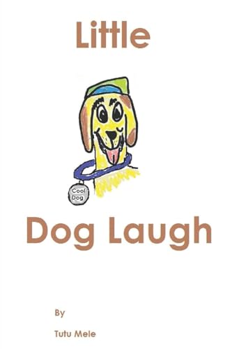 Imagen de archivo de Little Dog Laugh a la venta por ThriftBooks-Dallas