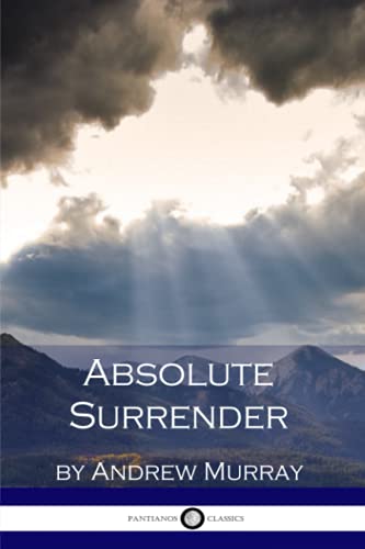 Stock image for Absolute Surrender by Andrew Murray for sale by Books for Life