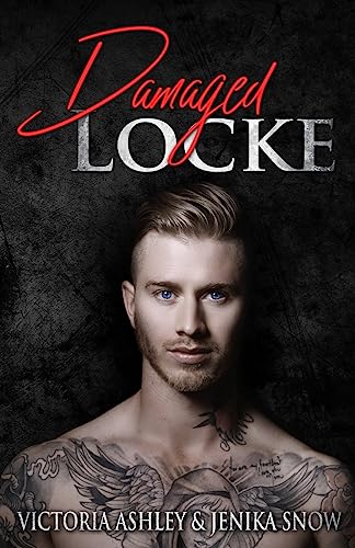 Beispielbild fr Damaged Locke (Locke Brothers,1) zum Verkauf von Save With Sam