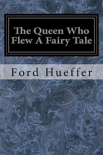 Beispielbild fr The Queen Who Flew - A Fairy Tale zum Verkauf von THE SAINT BOOKSTORE